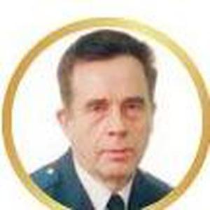 Гофман Виктор Робертович