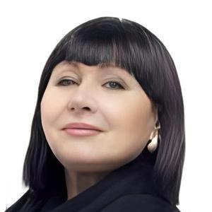 Боброва Светлана Григорьевна