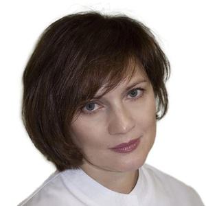 Неустроева Светлана Владимировна