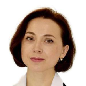 Буртик Екатерина Петровна