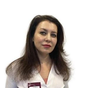 Куксова Татьяна Васильевна
