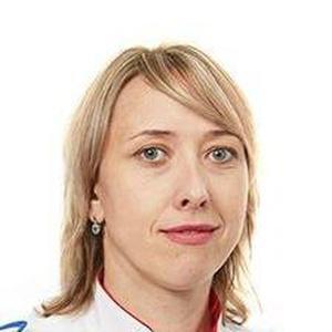 Сидельникова Оксана Владимировна