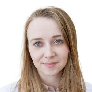 Котельникова Дарья Александровна