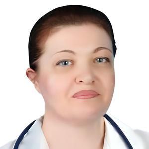Степанова Ирина Евгеньевна