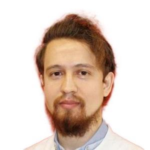 Владимиров Александр Сергеевич