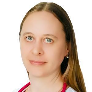Шилина Ольга Николаевна