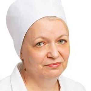 Зыкова Надежда Юрьевна