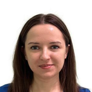 Плотникова Ольга Андреевна
