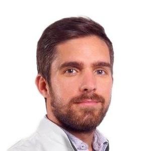 Нажмудинов Рустам Асульдинович