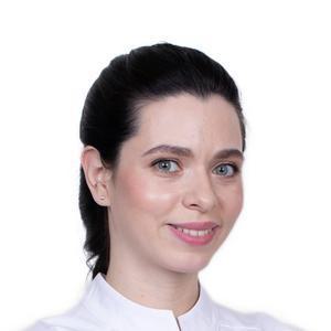 Бацанова Ангелина Сергеевна