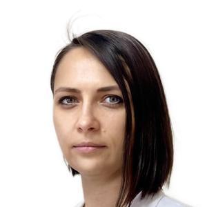 Баша Надежда Викторовна