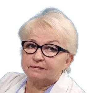 Владыкина Ирина Викторовна
