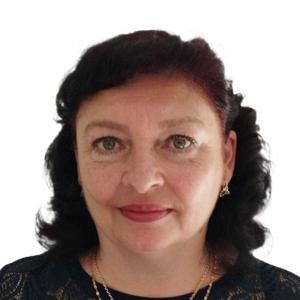 Петрова Елена Станиславовна