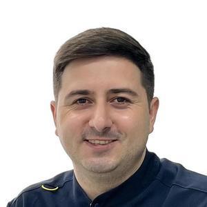 Лозовой Виталий Алексеевич