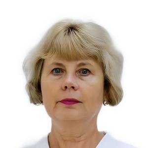 Киняйкина Наталья Васильевна