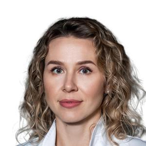 Зайцева Любовь Александровна