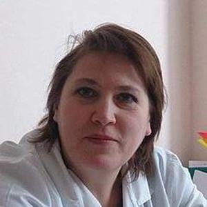 Павлинова Екатерина Викторовна