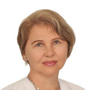 Петручук Ольга Николаевна