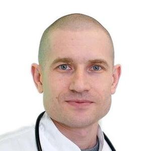 Карибуллин Ильфат Фаатович