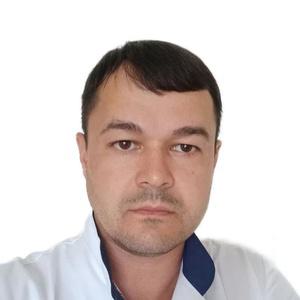 Мальцев Игорь Борисович