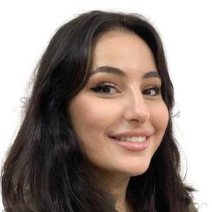 Багдасарьян Виолетта Арсеновна