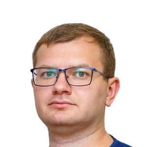 Евстифеев Иван Владимирович