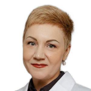 Малевич Ольга Геннадьевна