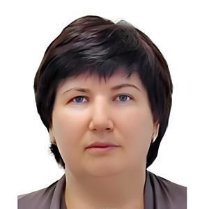 Тюменцева Инна Георгиевна