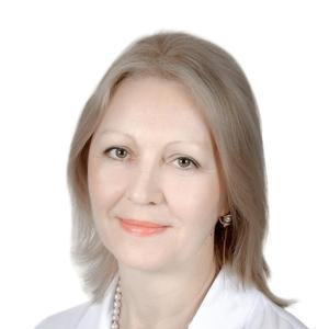 Кузнецова Марина Петровна