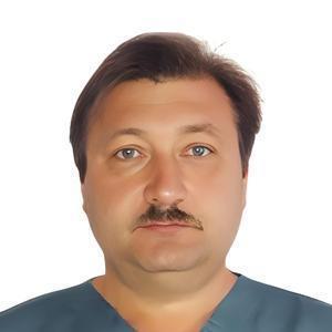 Богун Александр Павлович