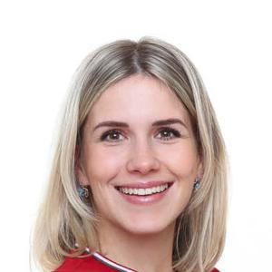 Узлякова Екатерина Вячеславовна