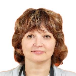 Майнингер Татьяна Николаевна
