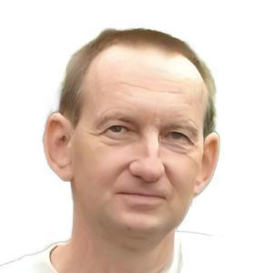 Веселый Ростислав Адольфович