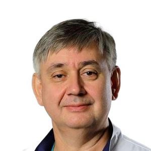 Примасюк Олег Прокофьевич