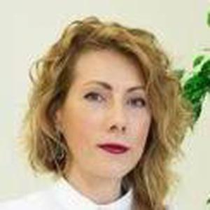 Сизова Татьяна Михайловна