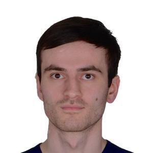 Бамматов Арсен Джапарович