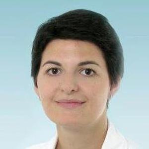 Романова Наталья Александровна