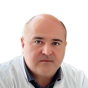 Геворкян Левон Саркисович