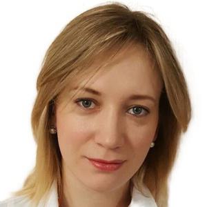 Гузенко Валентина Алексеевна