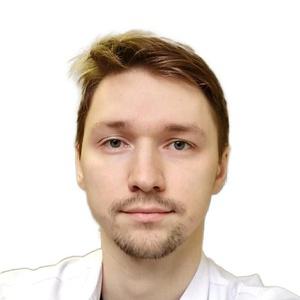 Кужелев Владислав Станиславович