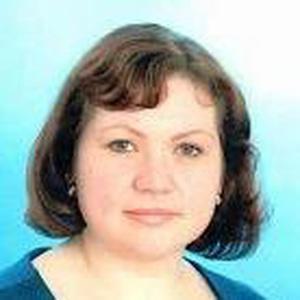 Лапко Инна Владимировна