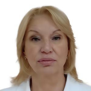 Быстрова Марина Ивановна