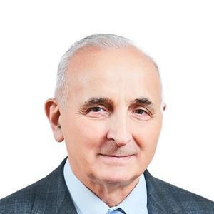 Чхиквадзе Владимир Давидович