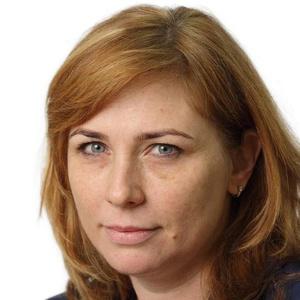 Шорина Светлана Олеговна