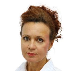 Булучевская Вероника Александровна