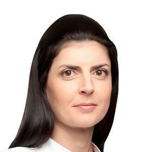 Даскалова Искра Георгиевна