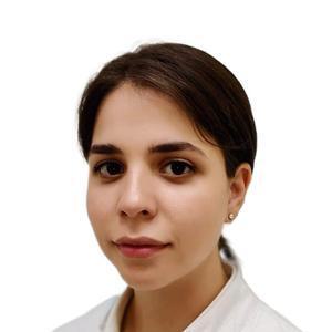 Хаирова Регина Маратовна