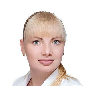 Шубина (Смирнова) Дарина Игоревна
