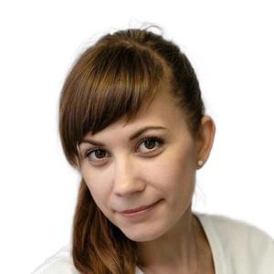 Басацкая Алиса Маратовна