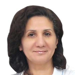 Ширалиева Ильхама Худашевна